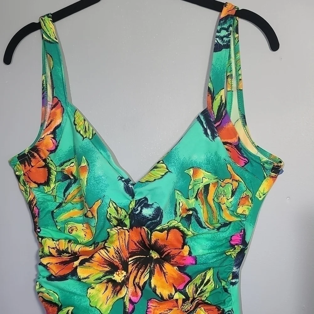 Gabar vintage swimsuit